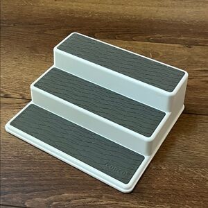 3 Tier Rack Organizer